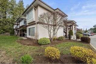 Townhouse for Sale, 1750 Mckenzie Road #305, Abbotsford, BC