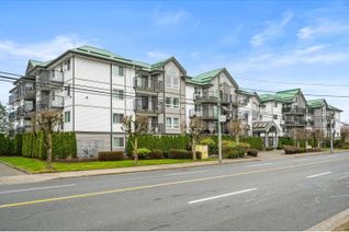 Condo Apartment for Sale, 32044 Old Yale Road #306, Abbotsford, BC