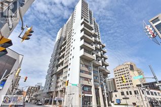 Condo Apartment for Rent, 380 Pelissier #904, Windsor, ON