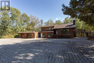 Detached House for Sale, 38277 Range Road 264, Rural Red Deer County, AB