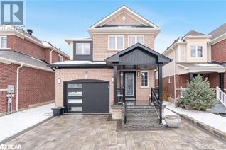 Detached House for Sale, 28 Versailles Crescent, Barrie, ON