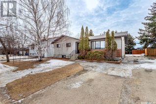 Bungalow for Sale, 42 Groat Drive, Melfort, SK