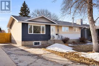 Property for Sale, 42 Robertson Bay, Regina, SK