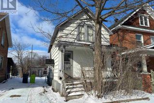 Detached House for Sale, 360 Cathcart St, Sault Ste. Marie, ON