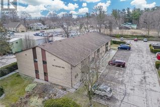 Property for Sale, 8 Lake Road Unit# 102, Grand Bend, ON