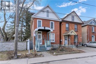 Detached House for Sale, 38 Ordnance Street, Kingston, ON