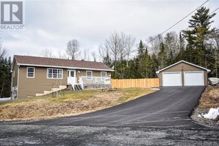 Bungalow for Sale, 21 Alexandra Court, Rusagonis, NB