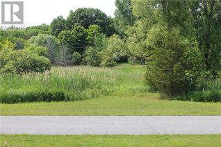 Commercial Land for Sale, 1168 Thousand Island Parkway, Mallorytown, ON