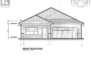 House for Sale, Lot #6 Steeple View Drive, Port Williams, NS