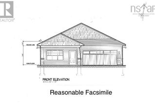 House for Sale, Lot #6 Steeple View Drive, Port Williams, NS