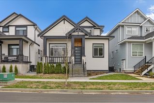 Detached House for Sale, 7052 194 Street, Surrey, BC