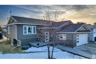 Detached House for Sale, 1405 7 Av, Cold Lake, AB