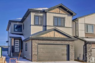 Detached House for Sale, 15031 10 St Nw, Edmonton, AB