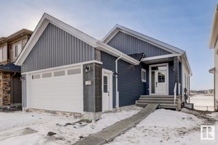 Bungalow for Sale, 55 Edgefield Wy, St. Albert, AB