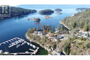 Land for Sale, Lot 20 Pinehaven Way, Pender Harbour, BC