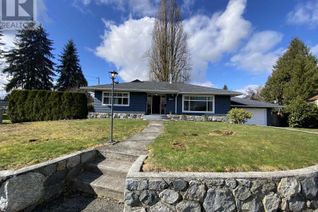 Detached House for Rent, 12085 York Street #Main house, Maple Ridge, BC