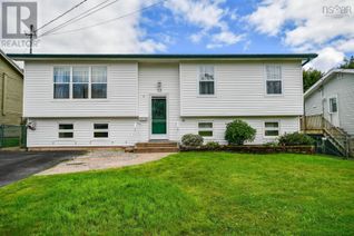 Detached House for Sale, 13 Cranberry Crescent, Dartmouth, NS