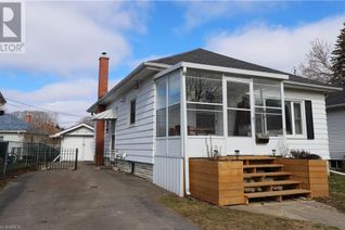 Detached House for Sale, 41 Wright Crescent, Brockville, ON