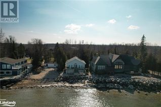 Bungalow for Sale, 46 William Avenue, Wasaga Beach, ON