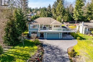 House for Sale, 4651 Kilmarnock Dr, Courtenay, BC