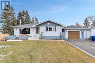 House for Sale, 4222 50 Avenue, Olds, AB