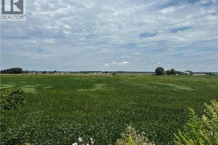 Property for Sale, 1050 Walton Avenue, Listowel, ON