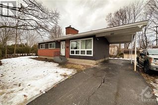 Property for Sale, 935 Goren Avenue, Ottawa, ON