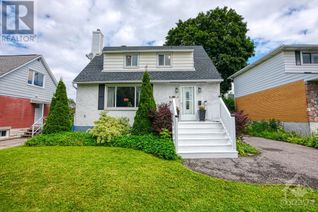 House for Sale, 1263 Randall Avenue, Ottawa, ON