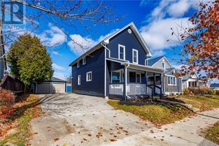Detached House for Sale, 249 Chapel Street, Simcoe, ON