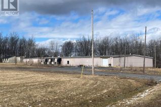 Commercial/Retail Property for Sale, 405 Tollgate Road E, Cornwall, ON
