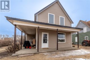 Detached House for Sale, 245 Prairie Avenue, Briercrest, SK