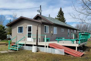 Detached House for Sale, 15 Kim Dawn Crescent, North Shore Fishing Lake, SK