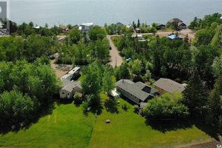 Detached House for Sale, 15 Kim Dawn Crescent, North Shore Fishing Lake, SK