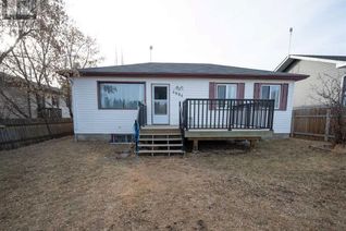 Detached House for Sale, 4904 50 Street, Colinton, AB