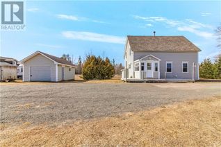 Property for Sale, 9646 Route 134, Aldouane, NB