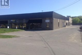 Industrial Property for Lease, 8 Hiscott Street Unit# 10b, St. Catharines, ON