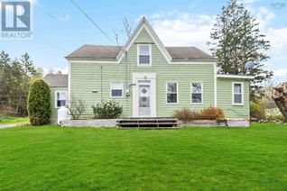 House for Sale, 1256 Highway 1, Clementsport, NS