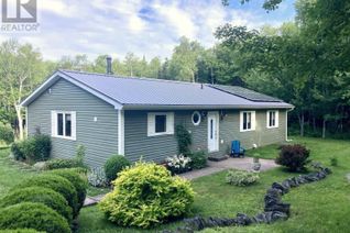 House for Sale, 146 Evanston Road, Cleveland, NS