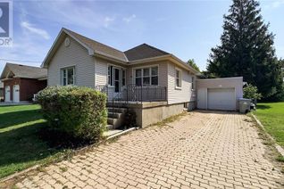 Bungalow for Sale, 161 South Street, Goderich, ON