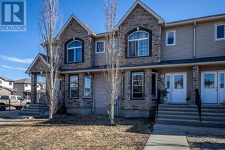 Freehold Townhouse for Sale, 7029 113 Street, Grande Prairie, AB