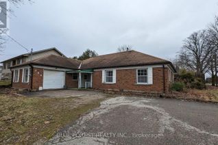 Bungalow for Sale, 144 Wilson St, Woodstock, ON