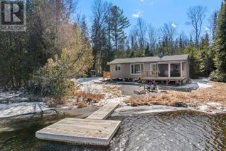 Detached House for Sale, 77 B Lavallee Creek Drive, Faraday, ON