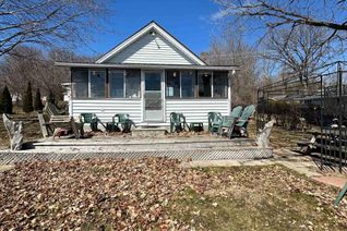 Detached House for Sale, 223 Paudash Street, Hiawatha First Nation, ON
