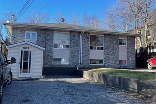 House for Sale, 431 Dudley Avenue, North Bay, ON