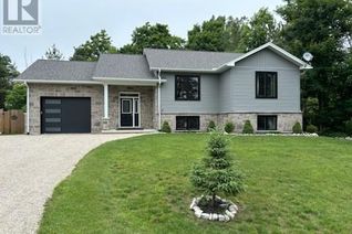 Bungalow for Sale, 61 Campbell Crescent, Sauble Beach, ON