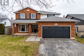 Detached House for Sale, 4544 Green Meadow Boulevard, Beamsville, ON