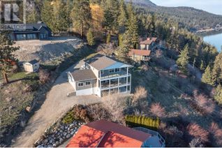 Property for Sale, 9384 Hodges Road, Vernon, BC