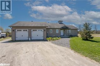 Bungalow for Sale, 1155 Jermey Road, Severn, ON