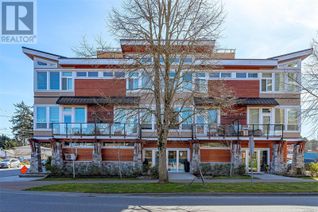Condo Apartment for Sale, 689 Hoffman Ave #111, Langford, BC