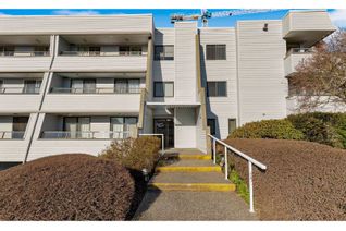 Condo Apartment for Sale, 1341 George Street #307, White Rock, BC